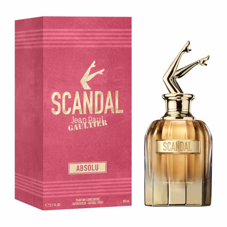 gaultier scandal absolu parfum concentre for her