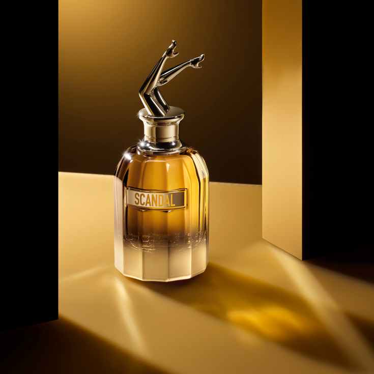 gaultier scandal absolu parfum concentre for her