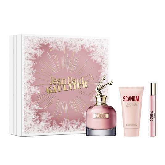 jpg scandal for her eau de parfum 80ml cofre 3 piezas jpg scandal for her eau de parfum 80ml cofre 3 piezas
