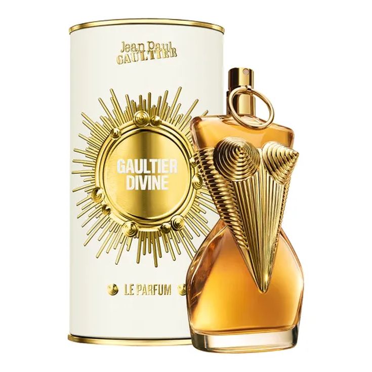 gaultier divine eau de parfum intense