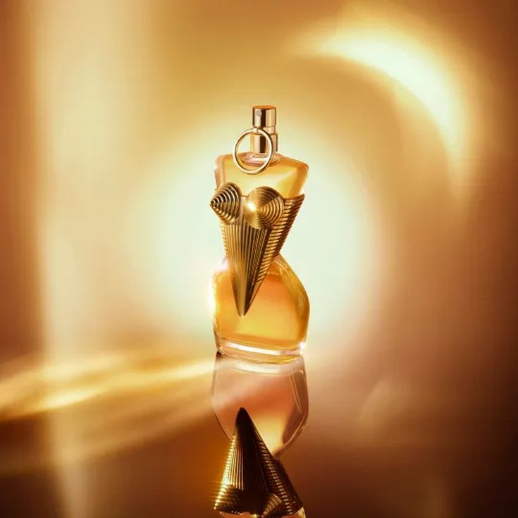gaultier divine eau de parfum intense