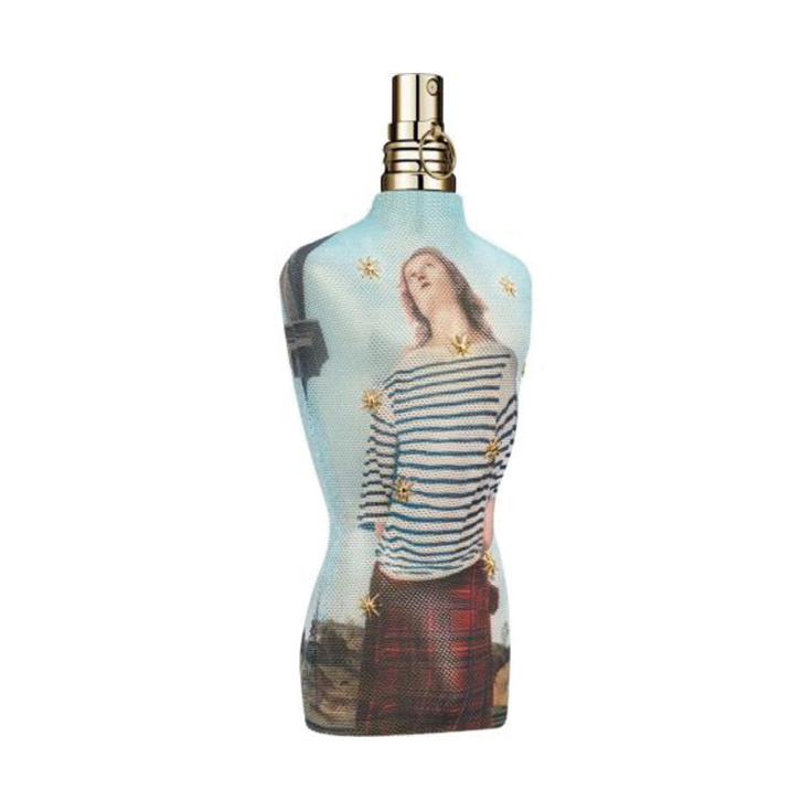 jean paul gaultier le male eau de toilette edicion limitada