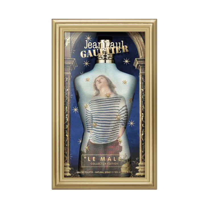 jean paul gaultier le male eau de toilette edicion limitada