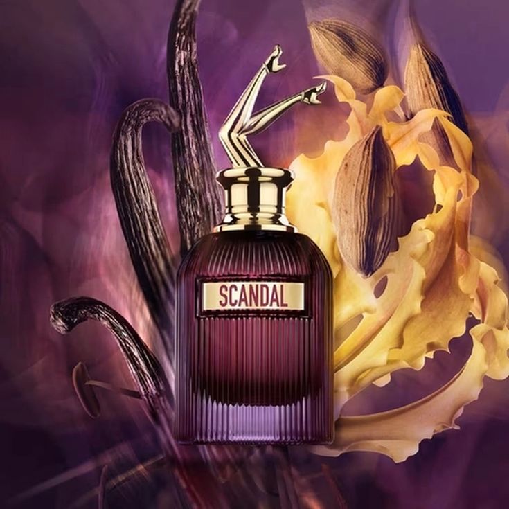 gaultier scandal intense her eau de parfum