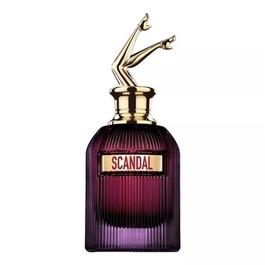 gaultier scandal intense her eau de parfum