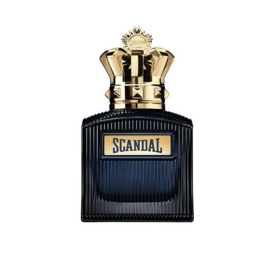 gaultier scandal intense him eau de parfum