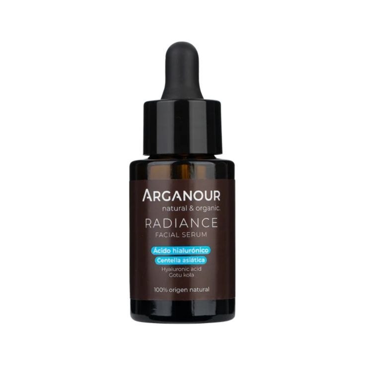 arganour serum facial acido hialuronico y centella asiatica arganour serum facial acido hialuronico y centella asiatica