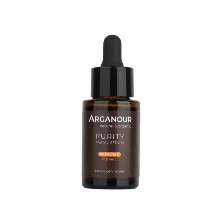 arganour serum facial purity vitamina c arganour serum facial purity vitamina c