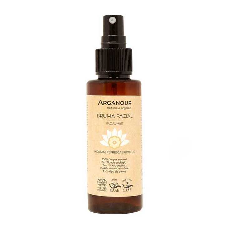 arganour bruma facial bio 100ml arganour bruma facial bio 100ml