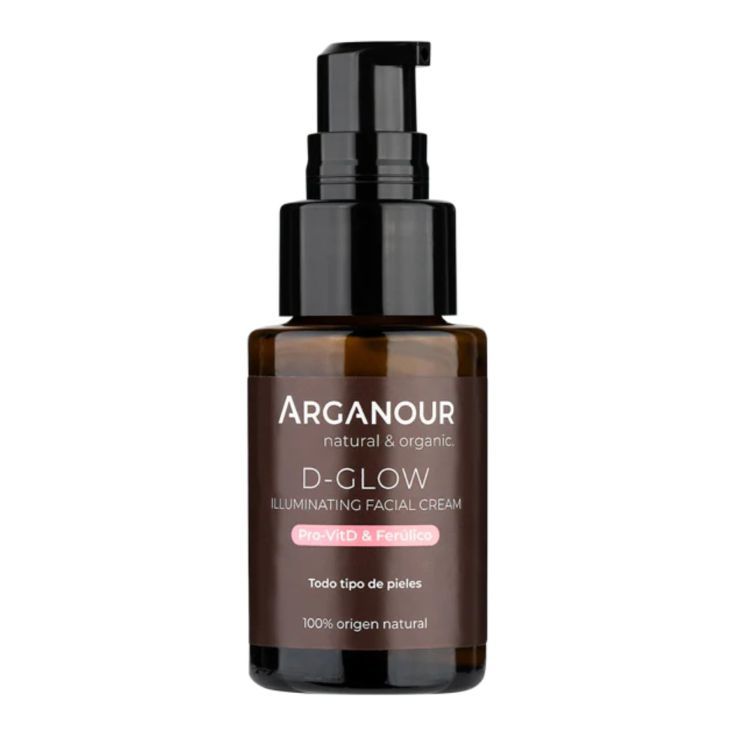 arganour d-glow crema facial ilumindora arganour d-glow crema facial ilumindora