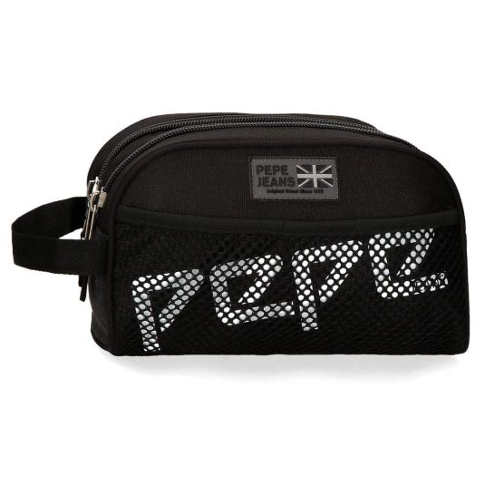 neceser doble compartimento neceser doble compartimento 26x16x12cm neceser doble compartimento neceser doble compartimento 26x16x12cm