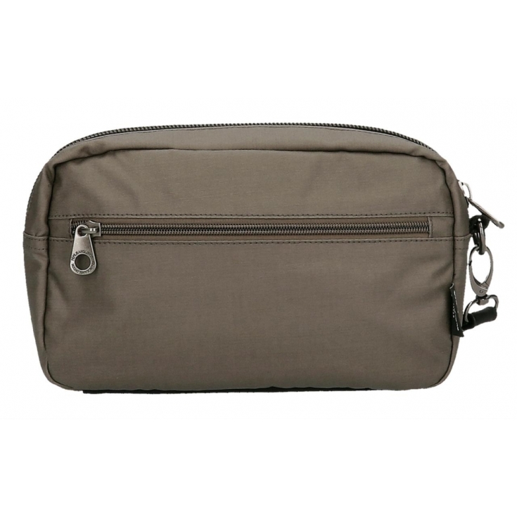 pepe jeans bremen bolsa de mano 15x24x6cm