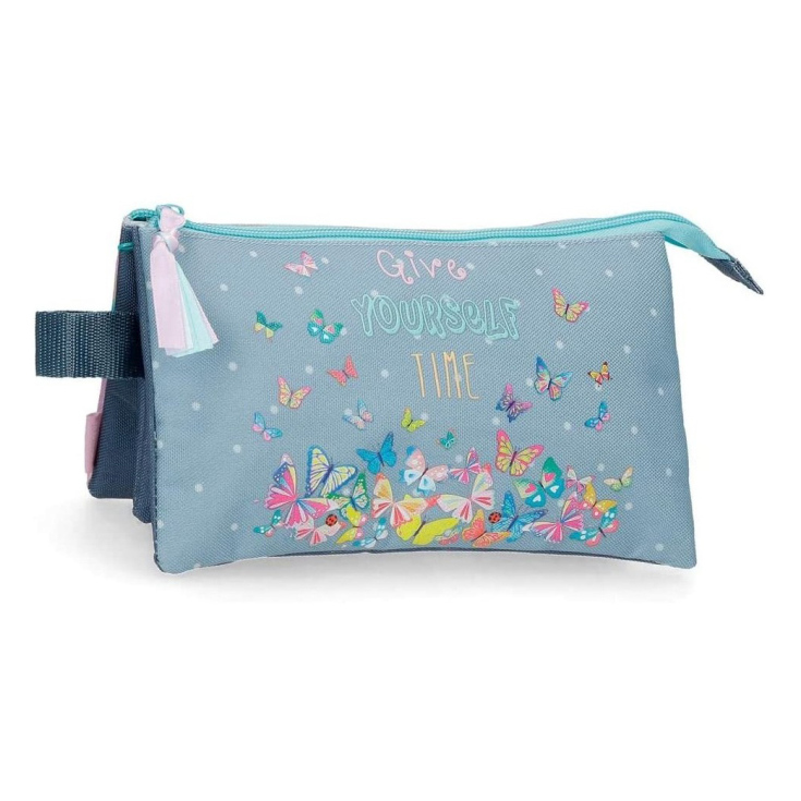 movom give yourself estuche 3 compartimentos portatodo movom give yourself estuche 3 compartimentos portatodo