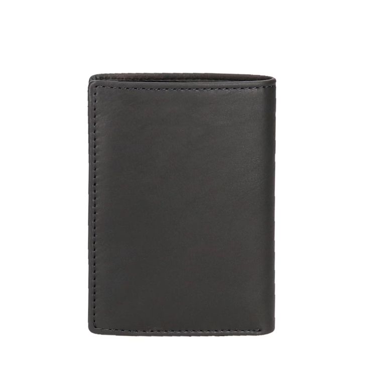 pepe jeans cartera badge vertical azul marino