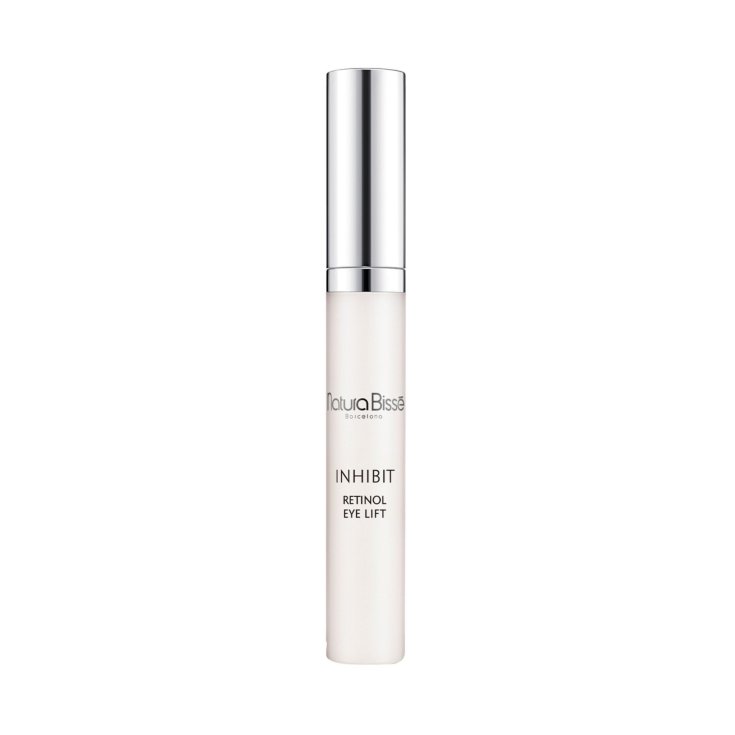 natura bisse inhibit retinol eye lift 15ml