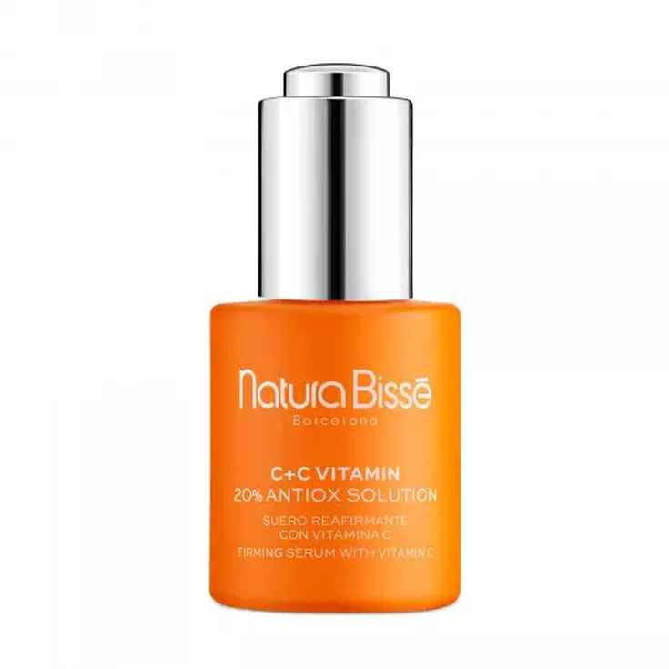 natura bisse c+c vitamin 20% antiox solution 30 ml natura bisse c+c vitamin 20% antiox solution 30 ml