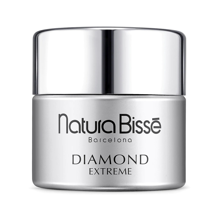 natura bisse diamond extreme rich texture cream 50ml