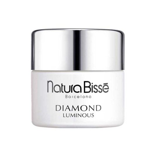 natura bisse ddiamond luminous perfecting cream 50ml