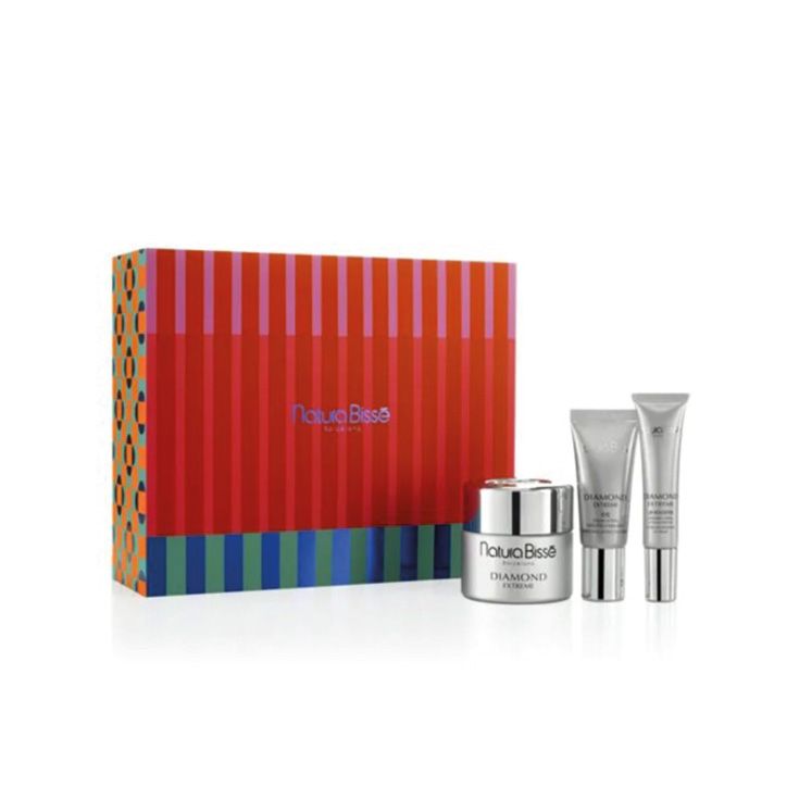 natura bisse diamond extreme rich set 3 piezas natura bisse diamond extreme rich set 3 piezas
