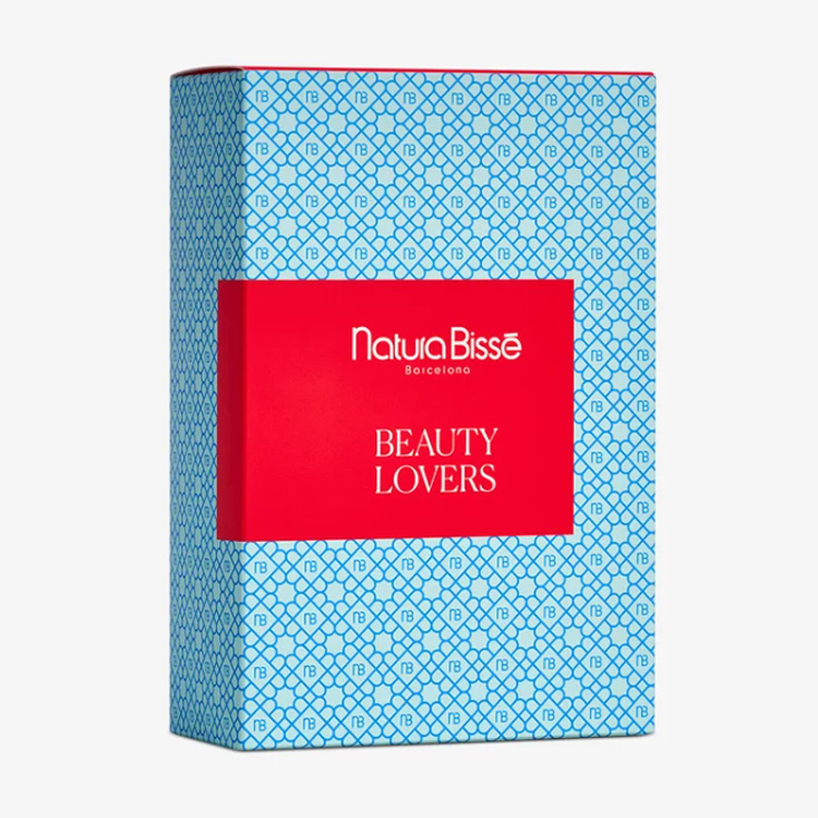 natura bisse oxigen cream tubo 50ml + mousse 150ml
