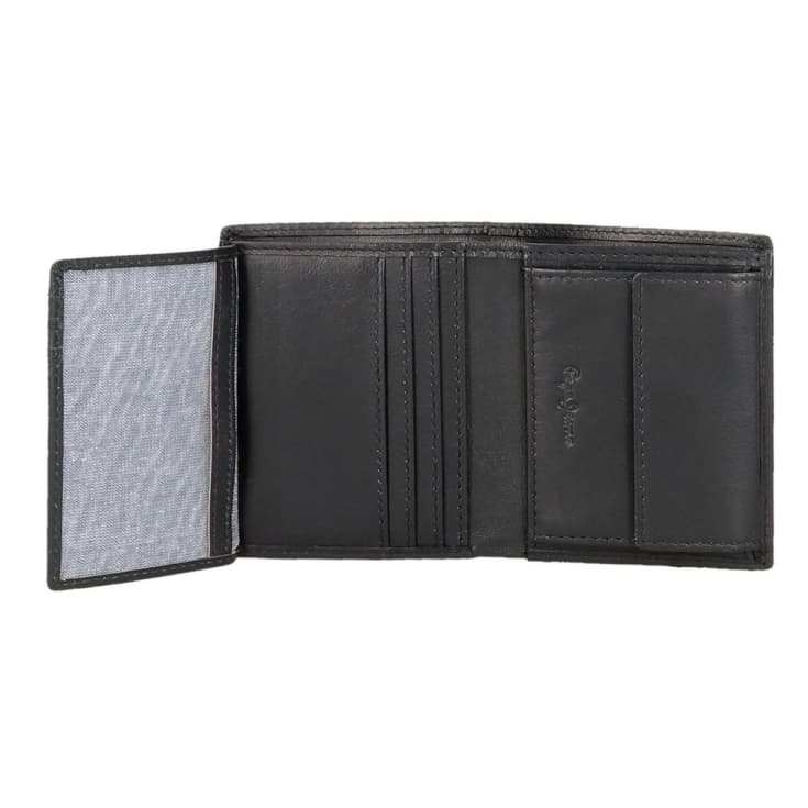 pepe jeans strand chief cartera hombre de piel marino vt
