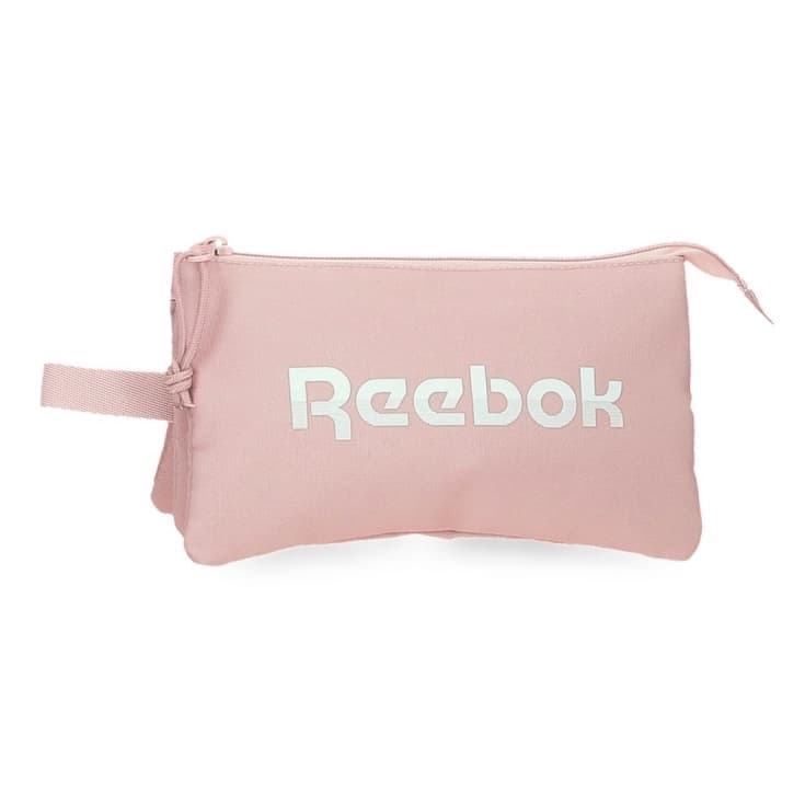 reebok glen estuche portatodo 3 compartimentos reebok glen estuche portatodo 3 compartimentos