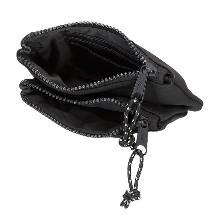 reebok elsie neceser portatodo 2 compartimentos negro