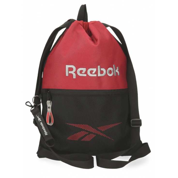 reebok summerville mochila saco chico - delaUz