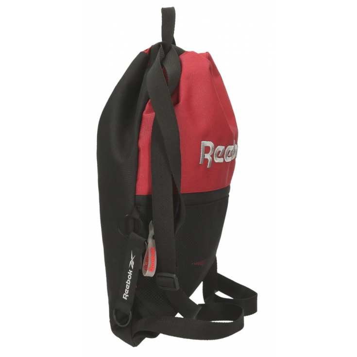 reebok portland mochila saco chico