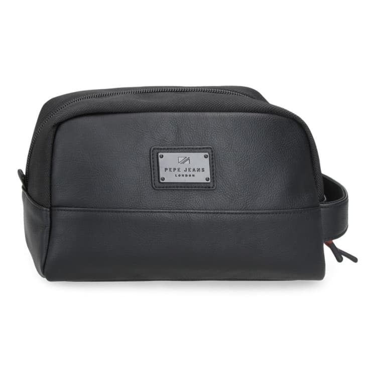 pepe jeans egham neceser adaptable trolley pepe jeans egham neceser adaptable trolley
