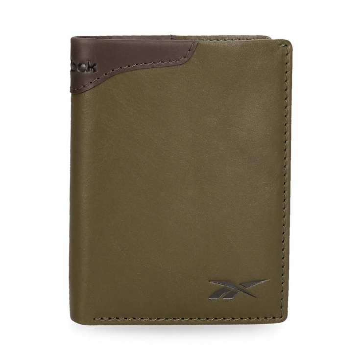 Billetera reebok cheap