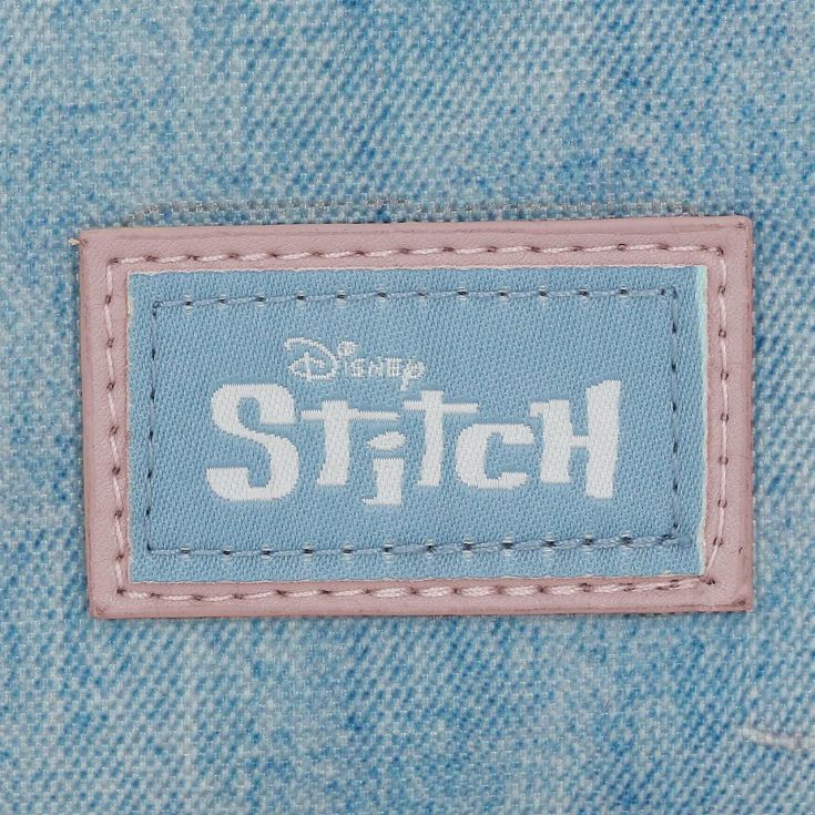 disney neceser you are magical de stitch
