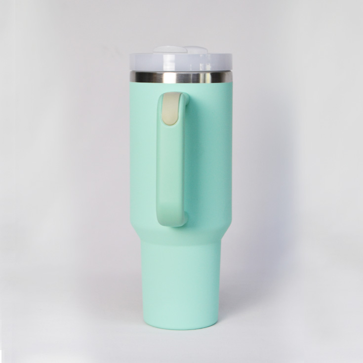 jarra termo acero inoxidable f/c 1200ml mate turquesa