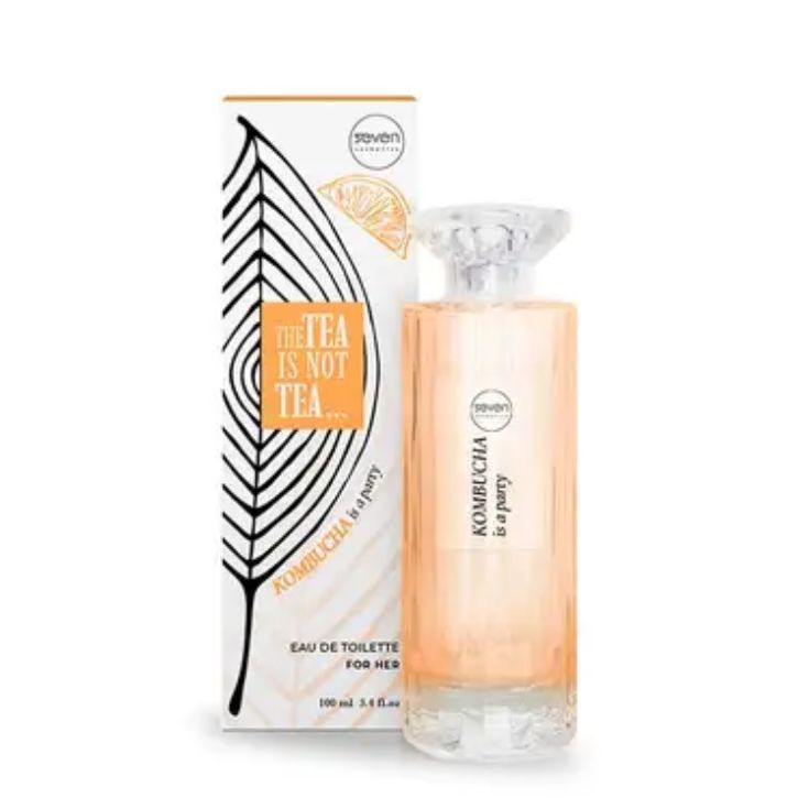 tea kombucha eau de parfum100 ml