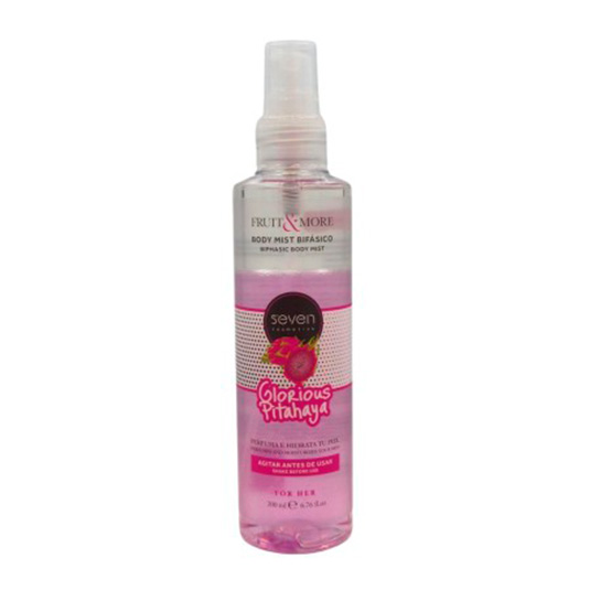 body mist pitahaya 200ml