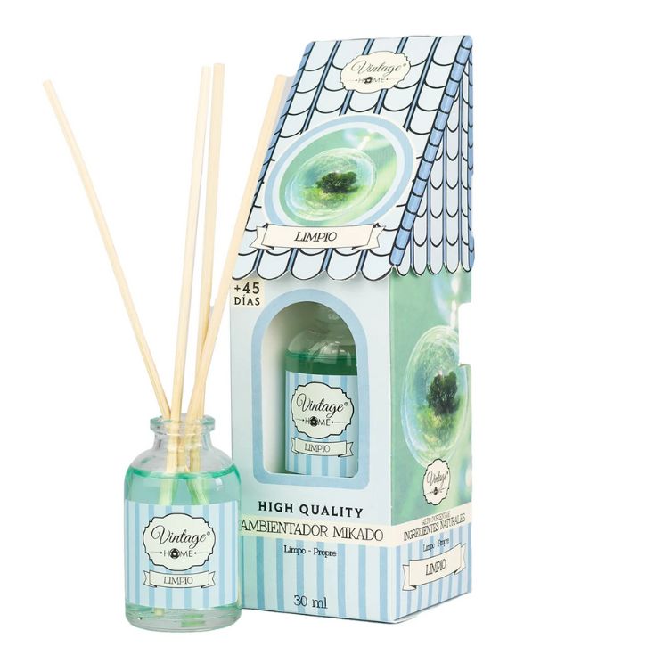 vintage mikado limpio 100 ml vintage mikado limpio 100 ml