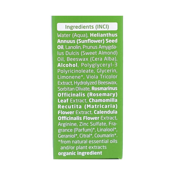 weleda skin food 30ml + aceite bifásico 30ml