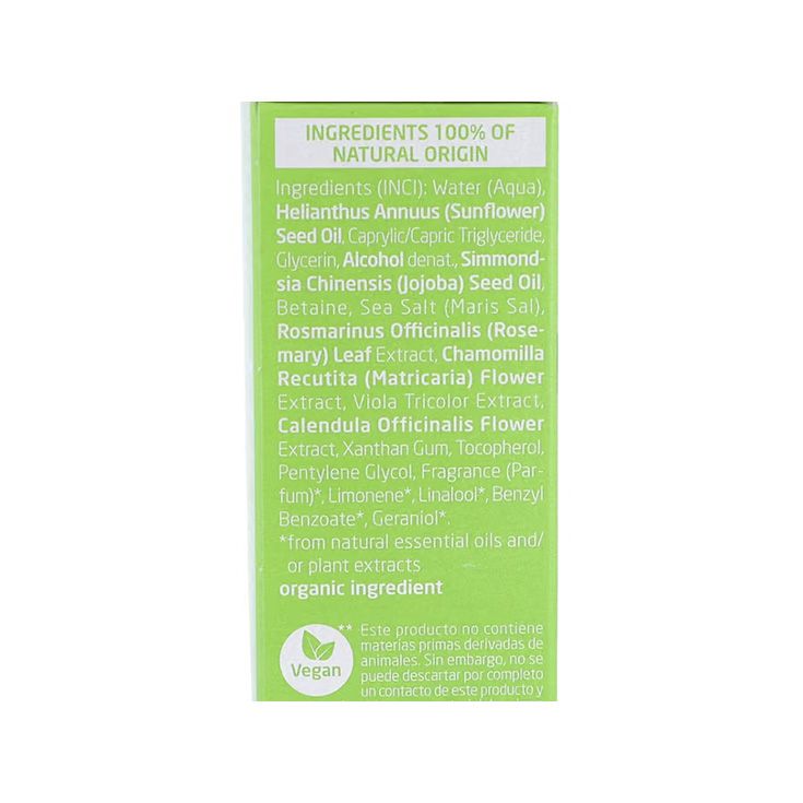 weleda skin food 30ml + aceite bifásico 30ml