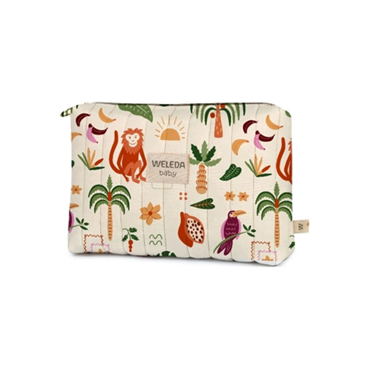 weleda bebe set imprescindibles 2 piezas
