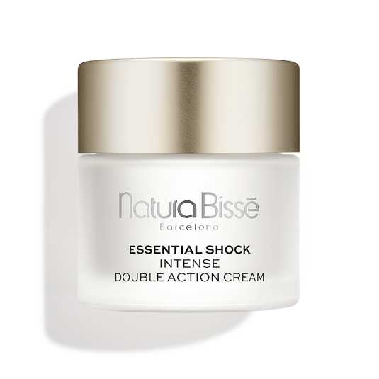 natura bisse double action hydro protective 75ml
