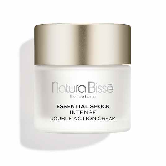 natura bisse double action hydro protective 75ml