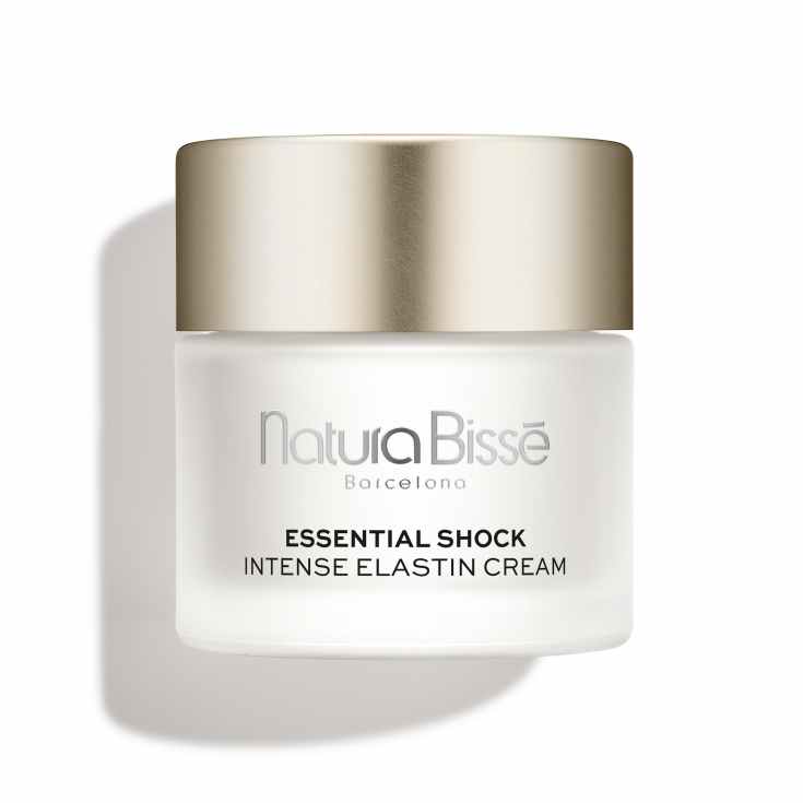 natura bisse elastin refirming cream 75ml