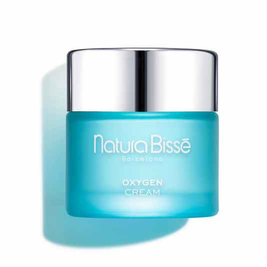 natura bisse oxygen cream 75ml