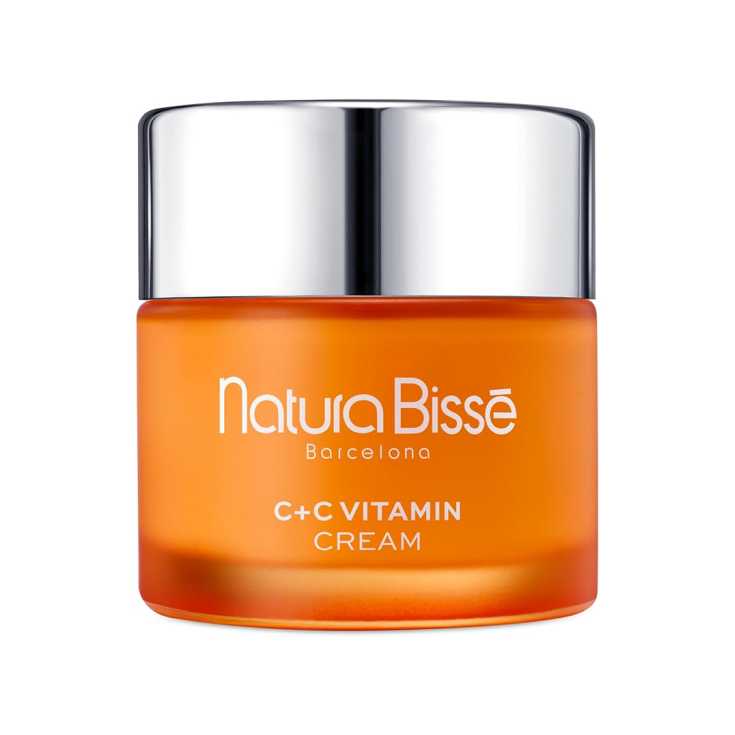 natura bisse c+c vitamin cream 75ml