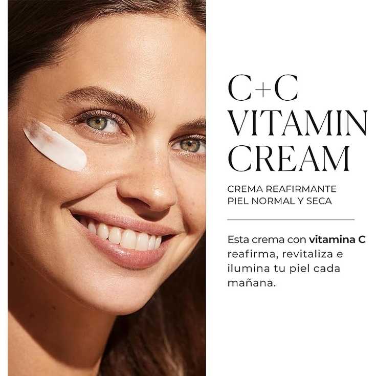 natura bisse c+c vitamin cream 75ml