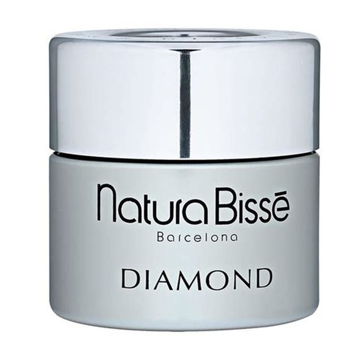 natura bisse diamond cream 50ml natura bisse diamond cream 50ml