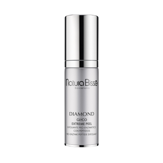 natura bisse glyco extreme peel 30ml
