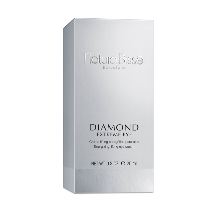 natura bisse diamond extreme eye 25ml