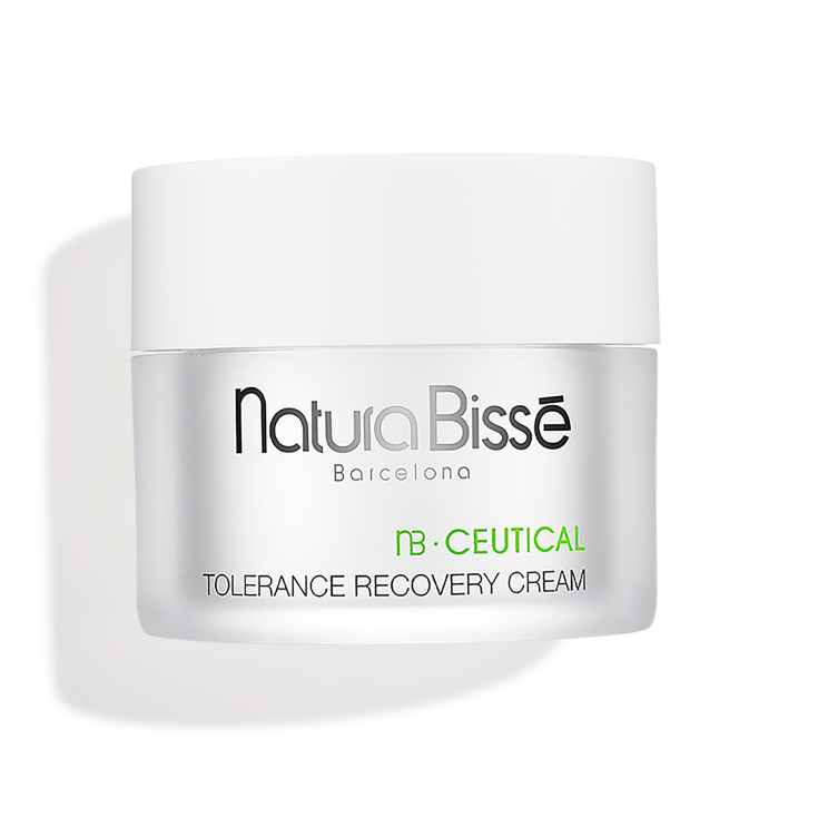 natura bisse nb tolerance ceutical recovery cream 50ml