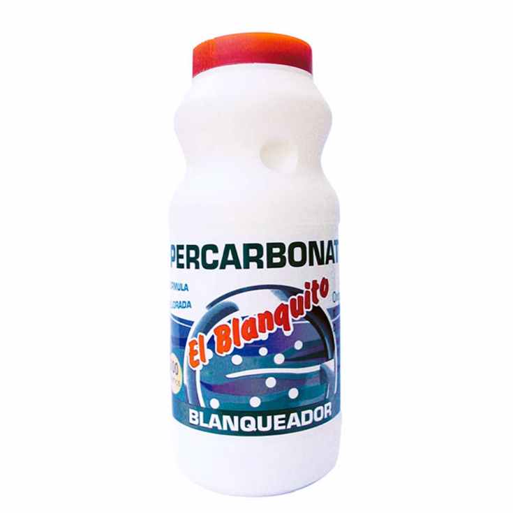 blanco vilex blanqueador para ropa 800g 
